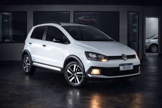VOLKSWAGEN FOX 1.6 MSI TOTAL FLEX XTREME 4P MANUAL VOLKSWAGEN FOX 1.6 MSI TOTAL FLEX XTREME 4P MANUAL